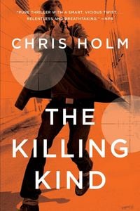 Produktbild: The Killing Kind