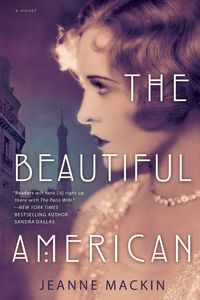 Produktbild: The Beautiful American