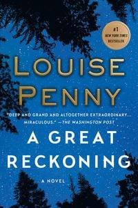 Produktbild: Great Reckoning