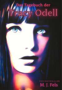 Produktbild: Das Tagebuch der Tracy Odell
