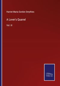 Produktbild: A Lover's Quarrel