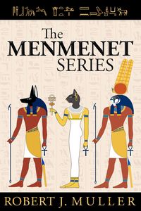 Produktbild: The Menmenet Series