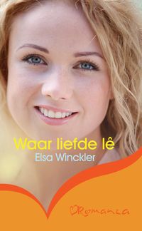 Produktbild: Waar liefde le