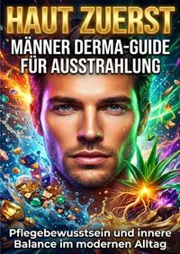 Produktbild: Haut Zuerst: M&auml;nner Derma-Guide f&uuml;r Ausstrahlung