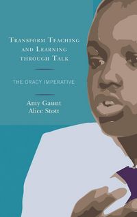 Produktbild: Transform Teaching and Learning through Talk