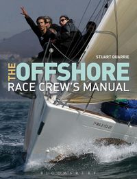 Produktbild: Offshore Race Crews Manual