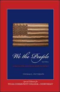 Produktbild: We The People Rev/e 10/e