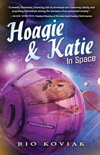 Produktbild: Hoagie & Katie in Space