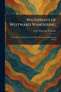 Produktbild: Waterways of Westward Wandering