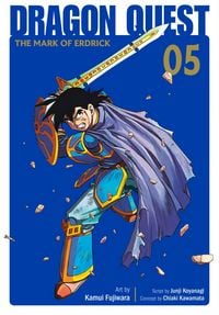 Produktbild: Dragon Quest: The Mark of Erdrick 05