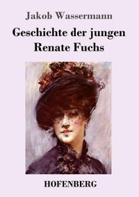 Produktbild: Geschichte der jungen Renate Fuchs