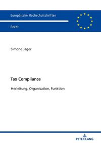 Produktbild: Tax Compliance