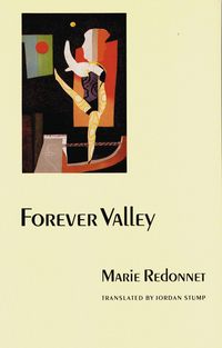 Produktbild: Redonnet, M: Forever Valley