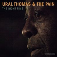 Produktbild: The Right Time