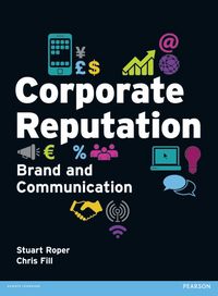 Produktbild: Corporate Reputation, Brand and Communication