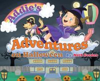 Produktbild: Addie's Adventures on Halloween