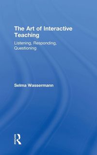 Produktbild: The Art of Interactive Teaching
