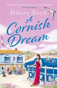 Produktbild: A Cornish Dream