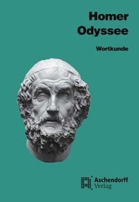 Produktbild: Odyssee. Wortkunde