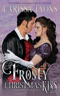 Produktbild: A Frosty Christmas Kiss