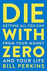 Produktbild: Die With Zero