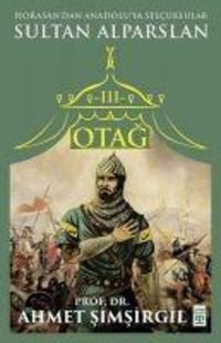 Produktbild: Otag 3 - Sultan Alparslan
