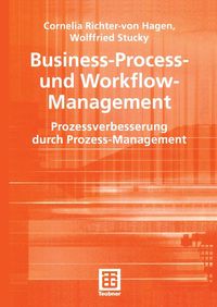 Produktbild: Business-Process- und Workflow-Management