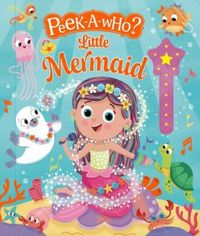 Produktbild: Peek A Who? Little Mermaid