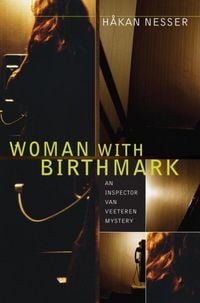 Produktbild: Woman with Birthmark