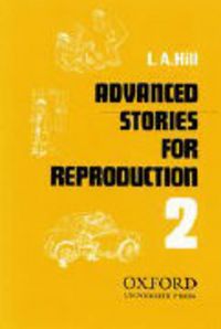 Produktbild: Stories for Repr 2 Advanced