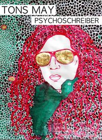 Produktbild: Psychoschreiber
