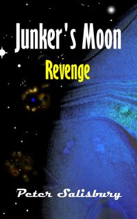 Produktbild: Junker's Moon: Revenge