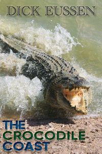 Produktbild: The Crocodile Coast