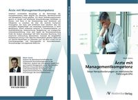 Produktbild: &Auml;rzte mit Managementkompetenz
