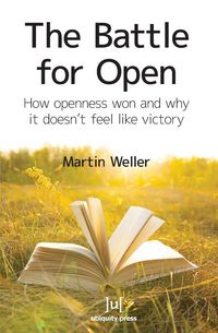 Produktbild: The Battle For Open