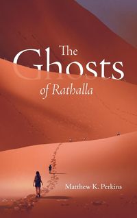 Produktbild: The Ghosts of Rathalla