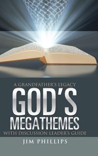Produktbild: God's Megathemes