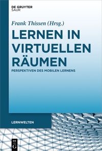 Produktbild: Lernen in virtuellen R&auml;umen