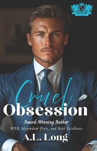 Produktbild: Cruel Obsession