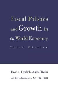 Produktbild: Fiscal Policies & Growth in Th
