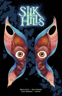 Produktbild: Silk Hills