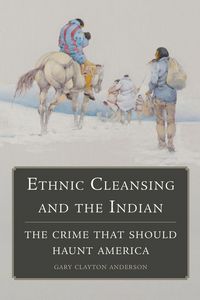 Produktbild: Ethnic Cleansing and the Indian