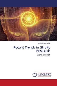 Produktbild: Recent Trends in Stroke Research