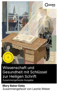 Produktbild: Wissenschaft und Gesundheit mit Schl&uuml;ssel zur Heiligen Schrift (Zusammengefasste Ausgabe)