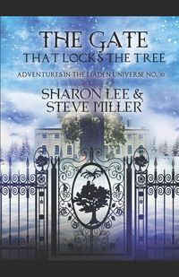 Bild vom Artikel The Gate that Locks the Tree: A Minor Melant'i Play for Snow Season vom Autor Steve Miller