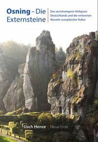 Produktbild: Osning &ndash; Die Externsteine