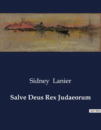 Produktbild: Salve Deus Rex Judaeorum