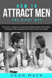 Produktbild: How to Attract Men