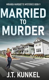 Produktbild: Married to Murder