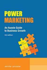 Produktbild: Power Marketing